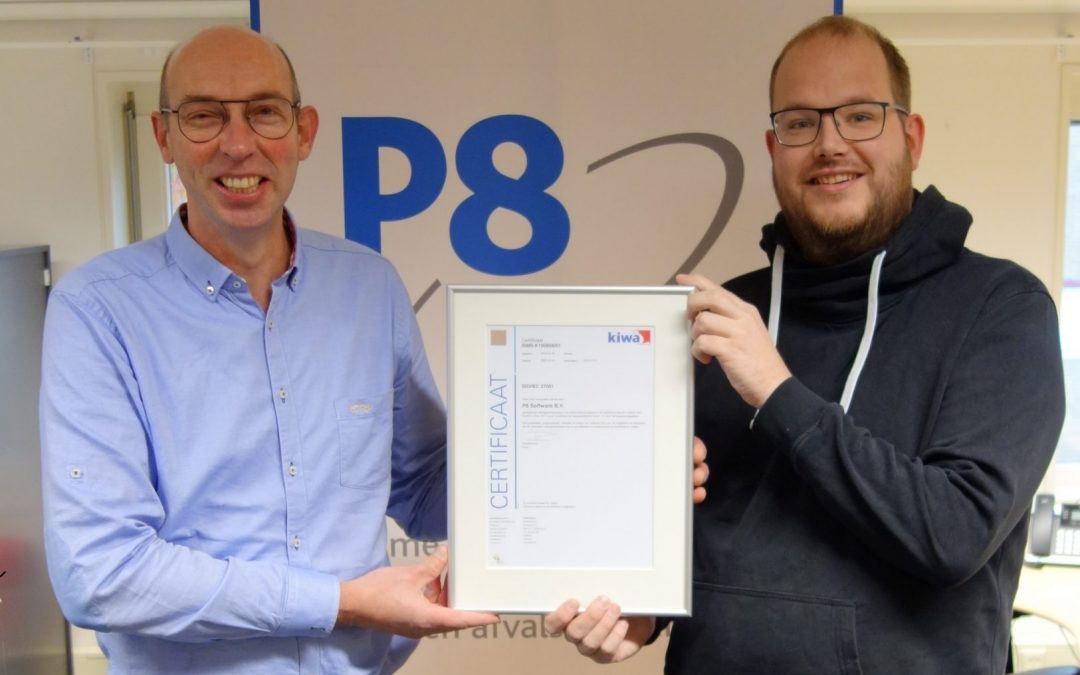 Nieuwsbrief januari 2020