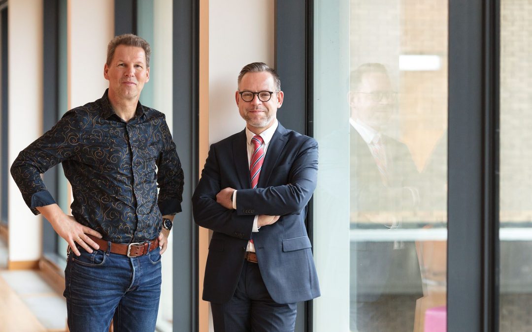 Interview met provincie Overijssel