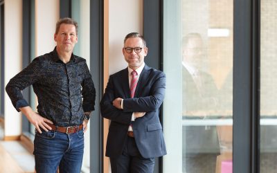 Interview met provincie Overijssel