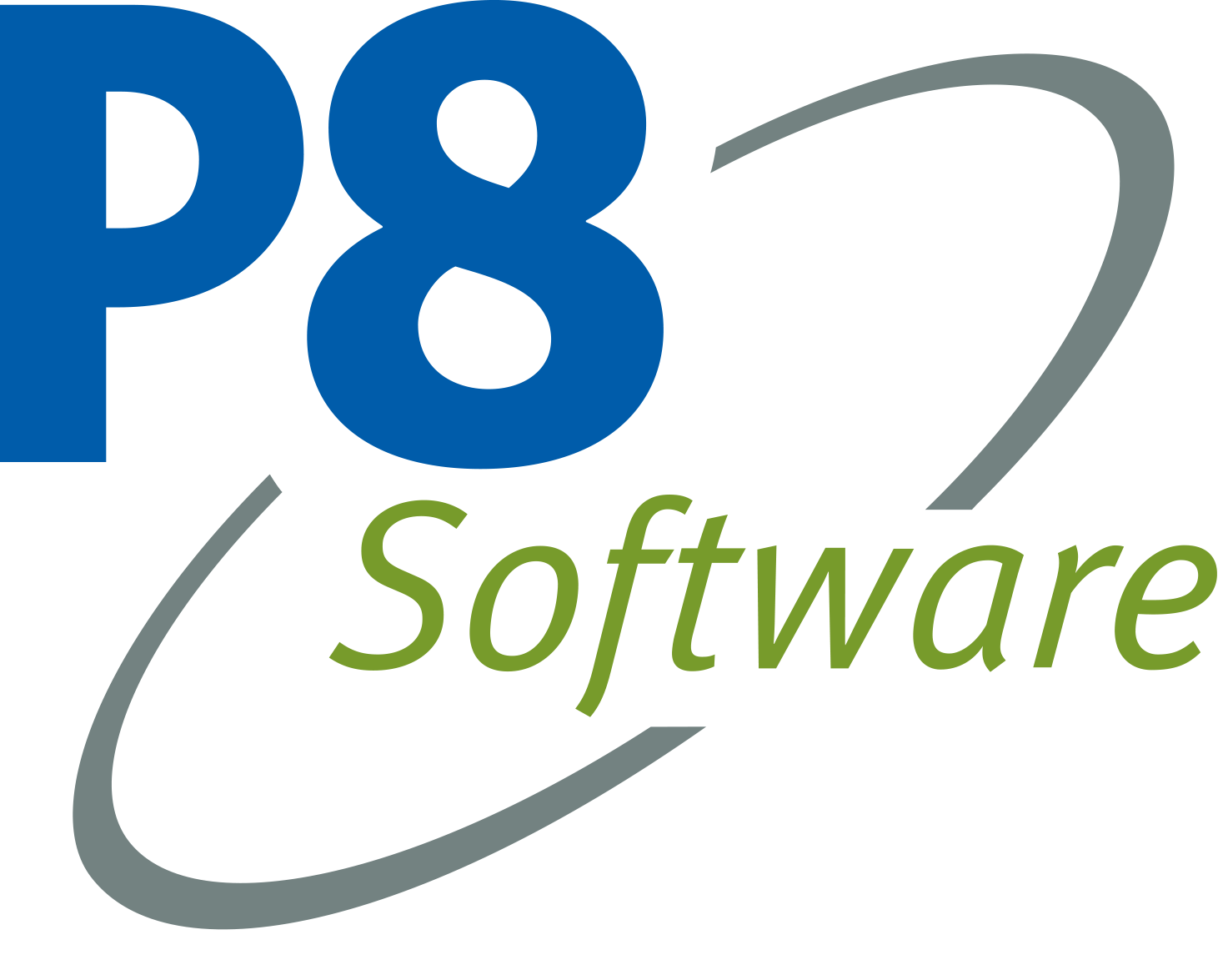 P8-Software