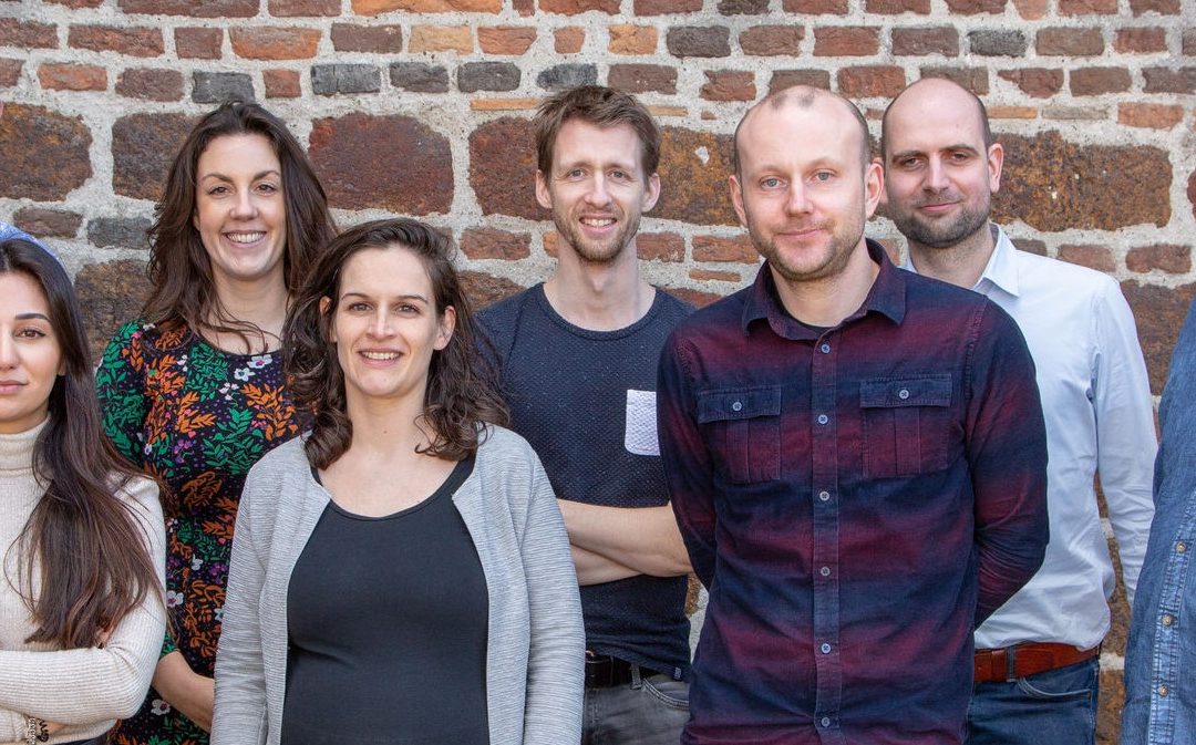 Nieuwsbrief juli 2020