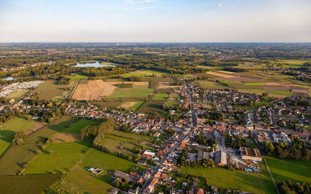 P8 voor rentmeesters