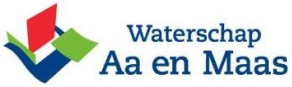 waterschap aa en maas