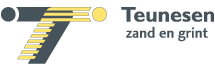 Teunesen Zand en Grint