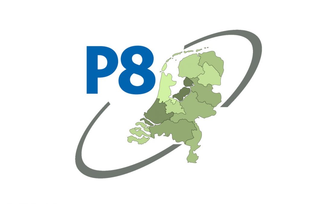 Provinciaal Gebruikersoverleg van start