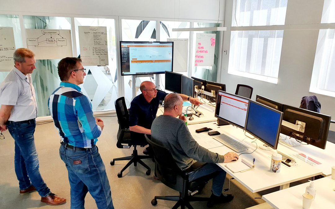 Implementatie P8 bij gemeente Zevenaar voltooid