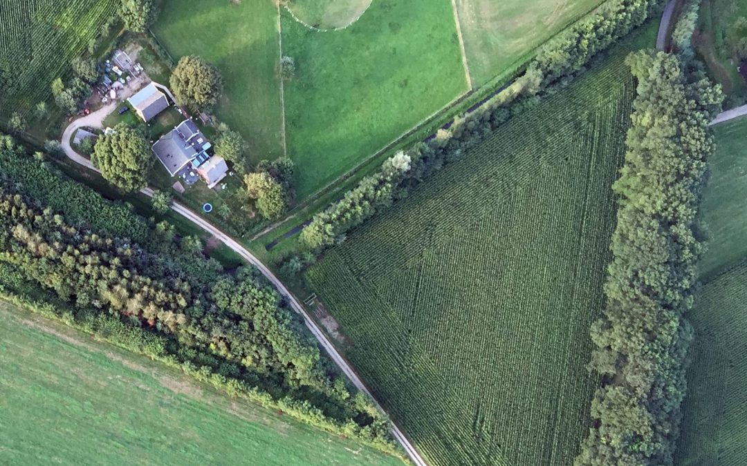Maak een reële kosteninschatting met module P8 Perceelramingen