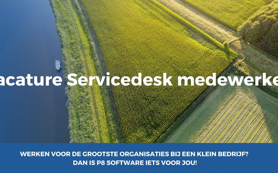 Technisch support specialist