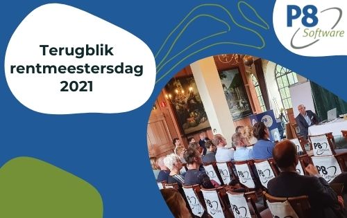 Terugblik rentmeestersdag 2021