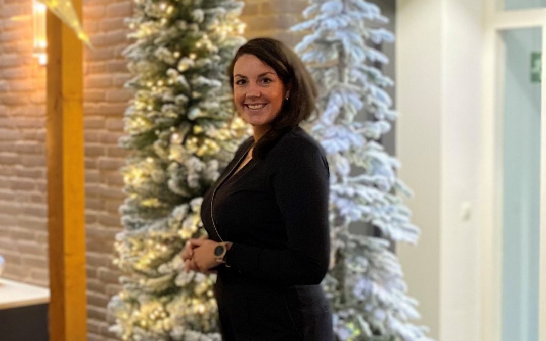 Kerstgroet en terugblik 2021