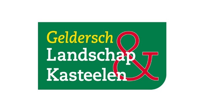 Het Geldersch landschap en kastelen