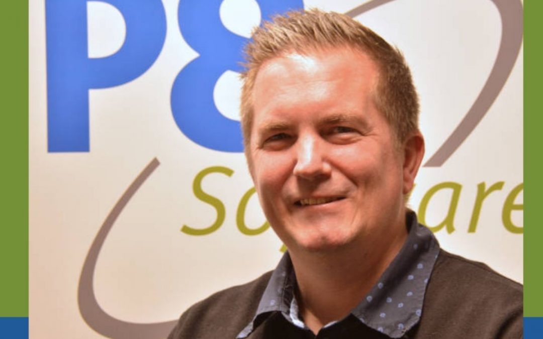 Nieuwe collega René Arentsen stelt zich voor