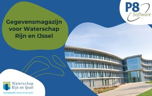 Gegevensmagazijn voor Waterschap Rijn en IJssel