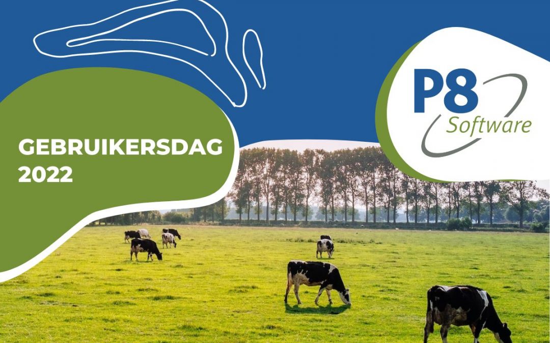 Gebruikersdag 2022